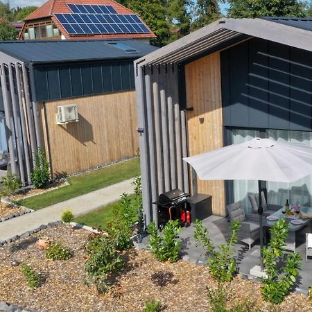 Rhoen Apartments Frankenheim/Rhon Экстерьер фото