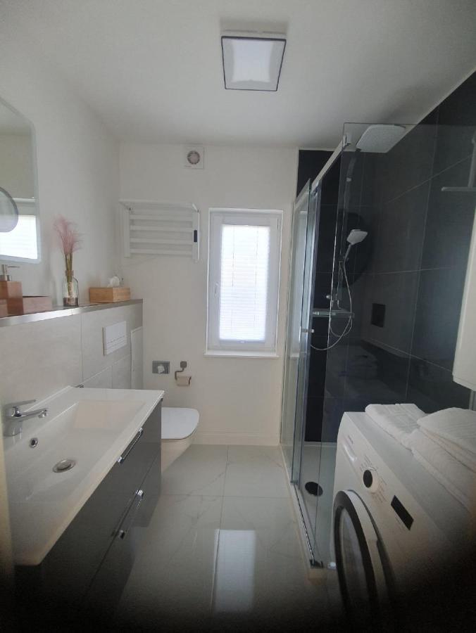 Rhoen Apartments Frankenheim/Rhon Экстерьер фото