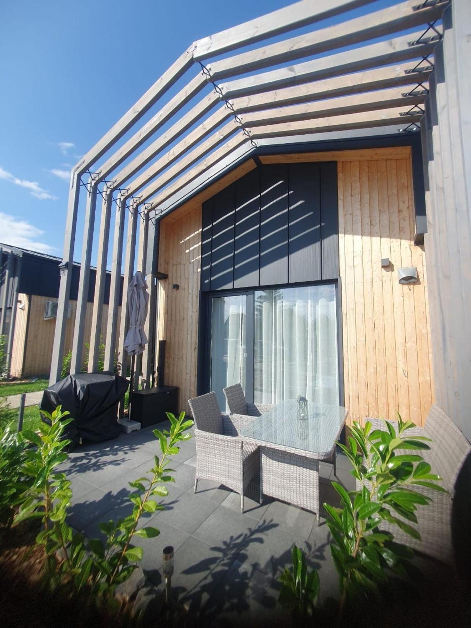 Rhoen Apartments Frankenheim/Rhon Экстерьер фото